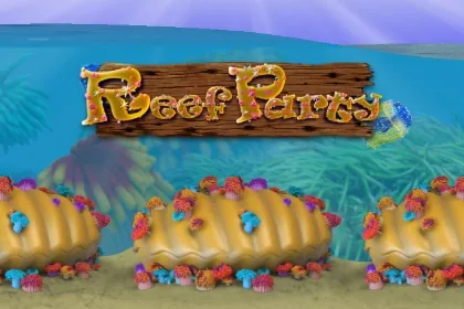 Reef Party